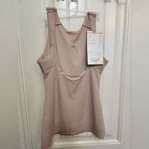 Torsette Shapewear
